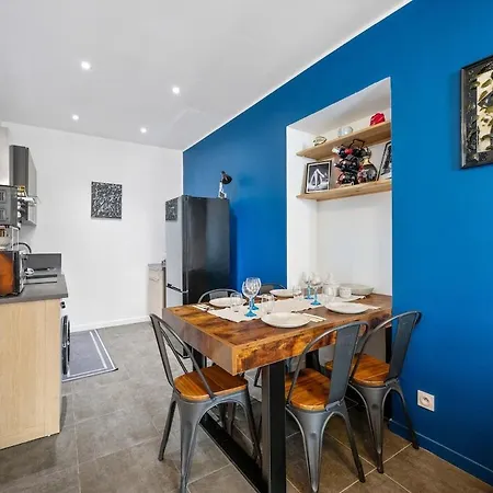 Port Of Sleeps 4 A C Renovated Апартаменты
