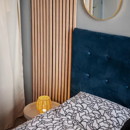 Апартаменты Port Of Sleeps 4 A C Renovated Ницца