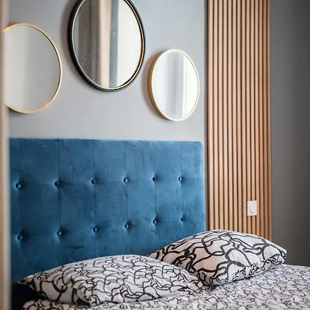 Апартаменты Port Of Sleeps 4 A C Renovated Ницца
