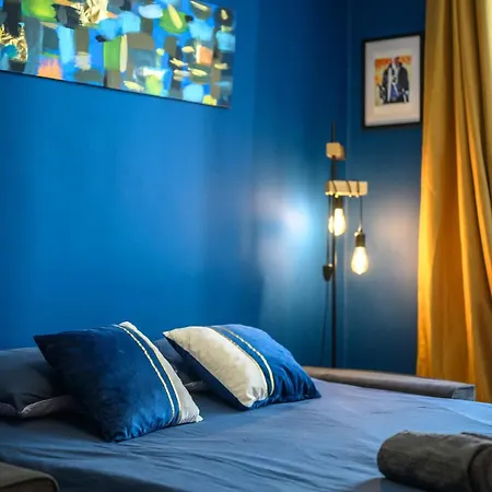 Апартаменты Port Of Sleeps 4 A C Renovated *