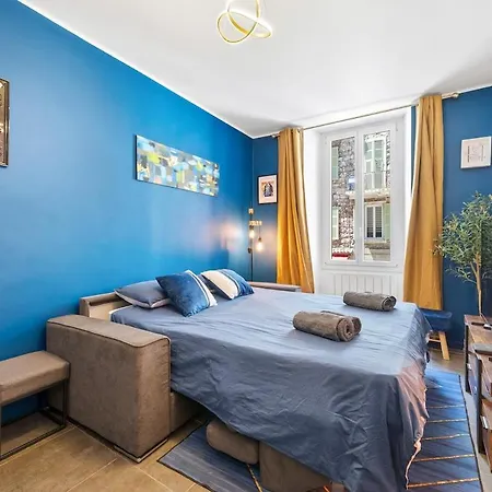 Port Of Sleeps 4 A C Renovated Апартаменты