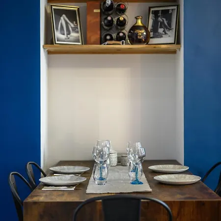 Апартаменты Port Of Sleeps 4 A C Renovated Ницца